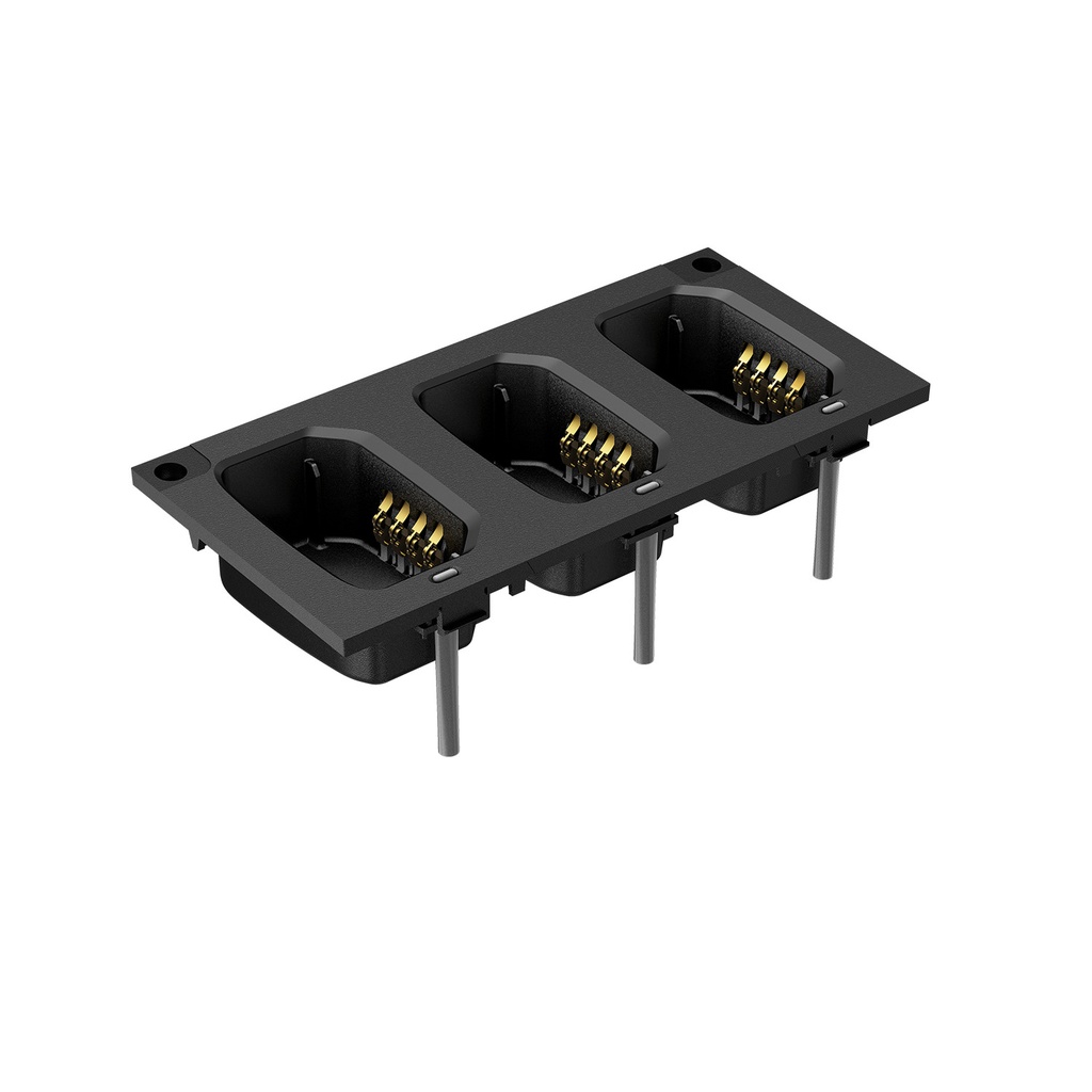 Motorola AS000180A01 Adapter for PMPN4284 Charger - MOTOTRBO Ion