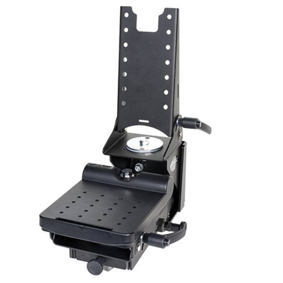 Gamber-Johnson 7170-0514 Independent Rotation Tablet Display Mount Kit