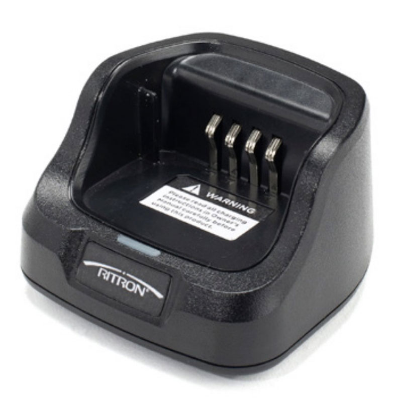 Ritron BC-PR Drop-in Charger Base - PR Series