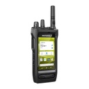 Motorola AAH90ZDU9RH1AN UHF 403-512 MHz MOTOTRBO Ion Smart Android Radio