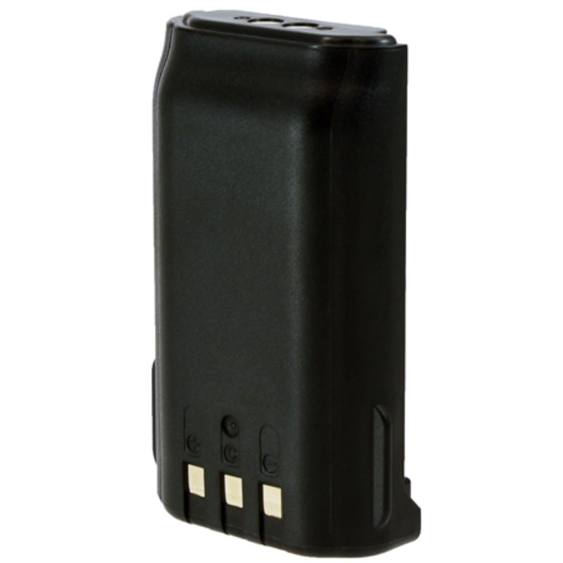 Logic IS LE232LIIS 2500 mAh Li-ion Intrinsically-Safe Battery - Icom IC-F3161