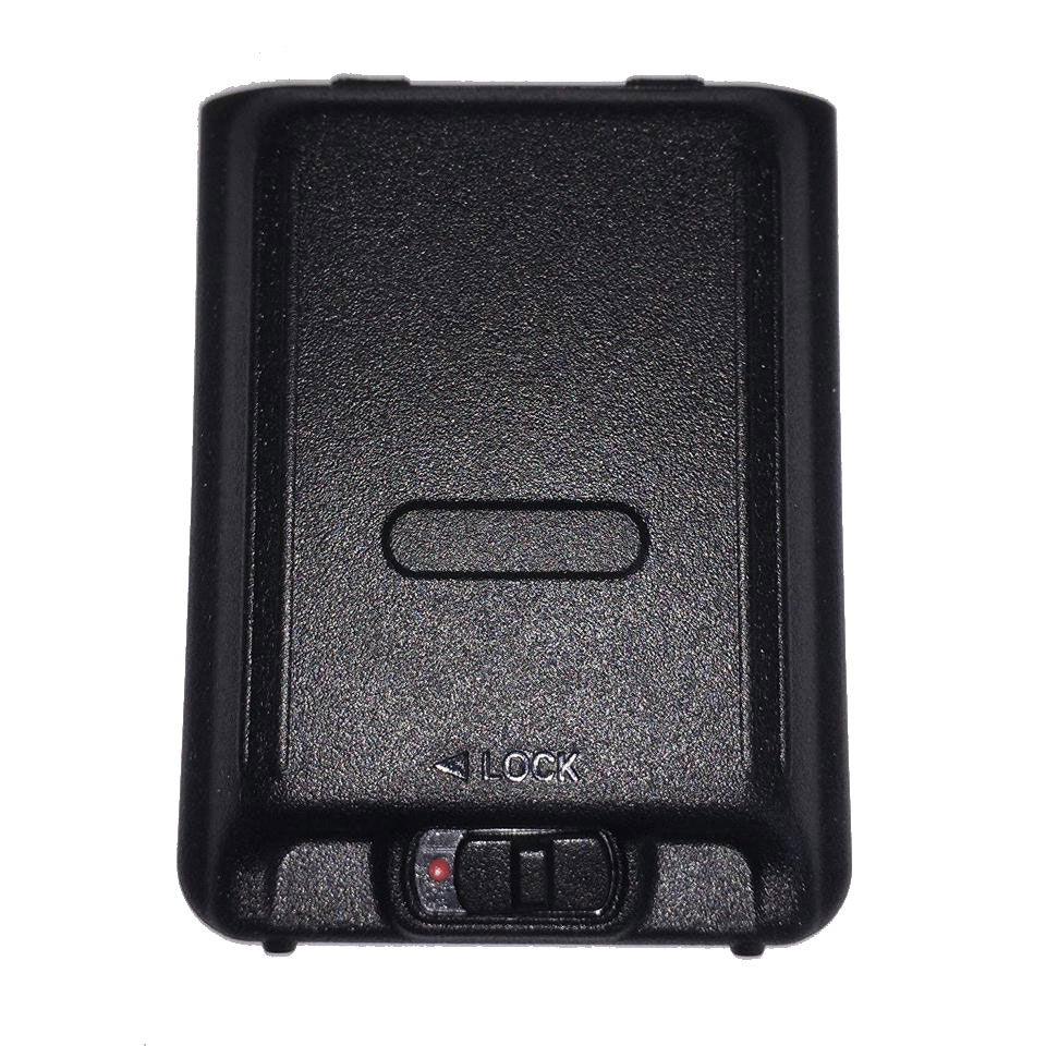 Motorola CB7190000 Black Battery Cover - EVX-S24