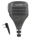 Magnum 6RSM IP55 Remote Speaker-Mic, 3.5/2.5mm - Kenwood
