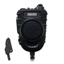 Endura ESM-50 IP67 Speaker-Mic, Emergency, 3.5mm - Kenwood, EFJ Viking