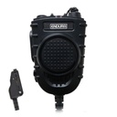 Endura ESM-50-KW2 IP67 Speaker-Mic, Emergency, 3.5mm - Kenwood NX-5000, VP6000