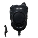Endura ESM-50-MT9 IP67 Speaker-Mic, Emergency, 3.5mm - Motorola APX, XPR 7000e