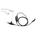 Magnum MAT-1W-M12 1-Wire Surveillance, Tube - Motorola APX, XPR 7000e