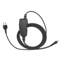 Magnum SC-1W 1-Wire PTT/Mic - Motorola, Vertex, Tekk, Maxon