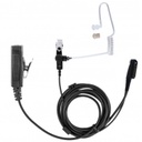 Magnum MAT-B2W-HR3 Braided 2-Wire Surveillance Kit, Tube - L3Harris XG-100P, XL-200P