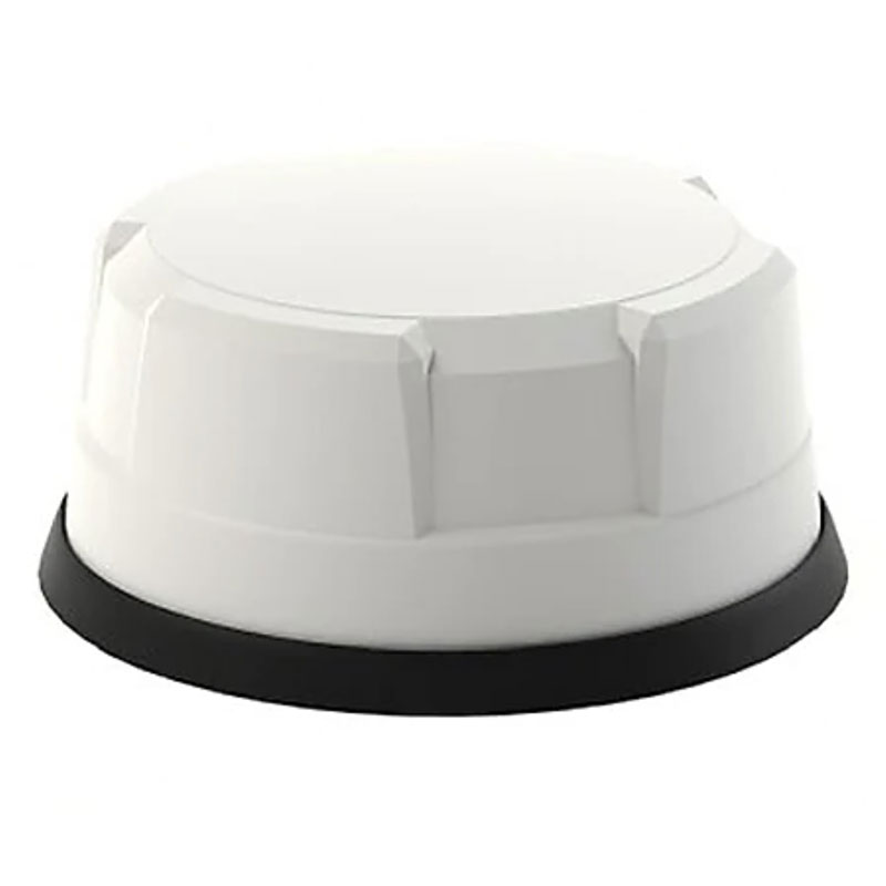 Panorama LG-IN2447-W White 11-in-1 4x4 MiMo LTE 5G/4G/3G/2G + 6x6 MiMo WiFi + GPS/GNSS Antenna