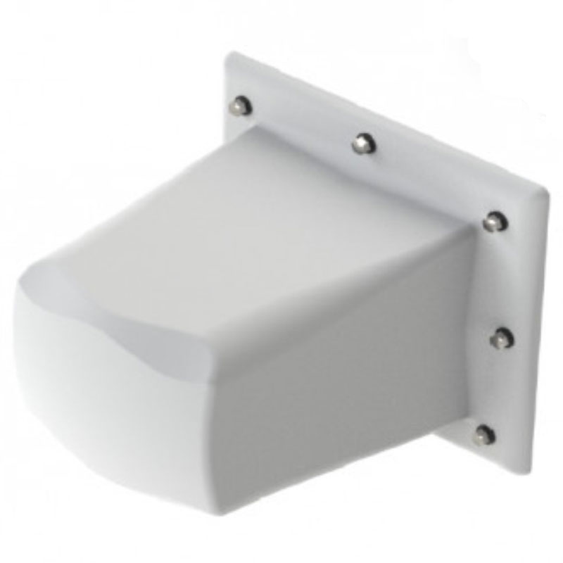 Panorama WMM49G-24-58-NJ MiMo 4x4 Dual-Band Directional WiFi Antenna