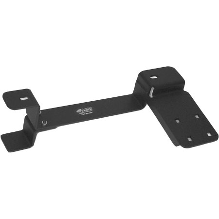 Gamber-Johnson DS-122 Passenger Side Pedestal Base - Chevrolet, GMC