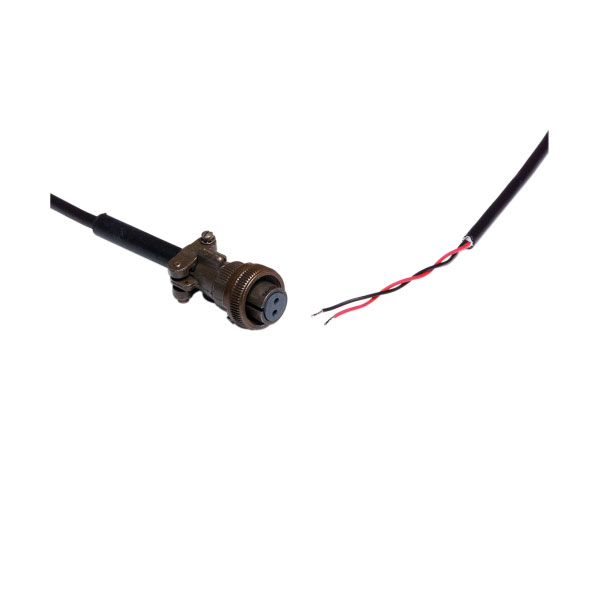 David Clark 18748G-01 C3820 Power Cord - 20 ft