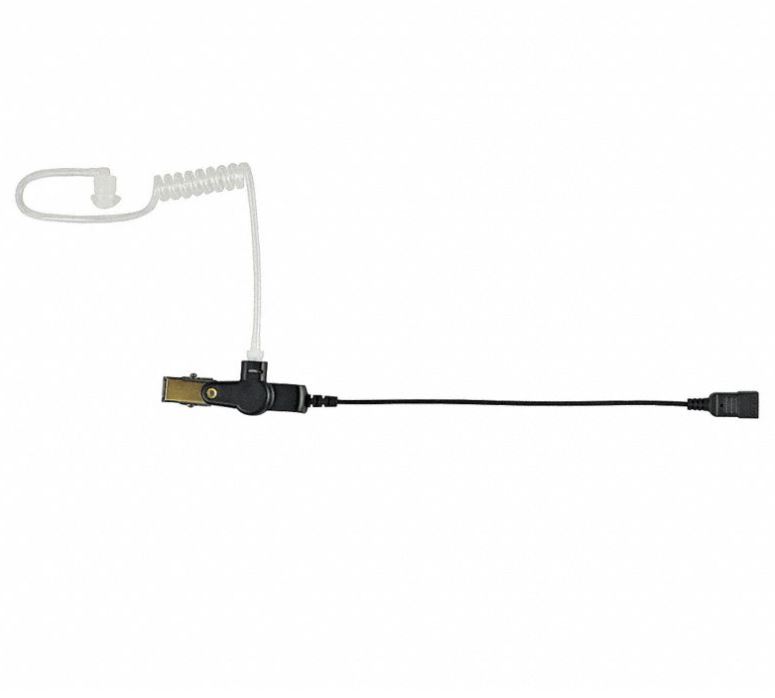 OTTO LOC E1-QC2NC137 Acoustic Tube with Quick Disconnect