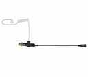 OTTO LOC E1-QC2NC137 Acoustic Tube with Quick Disconnect