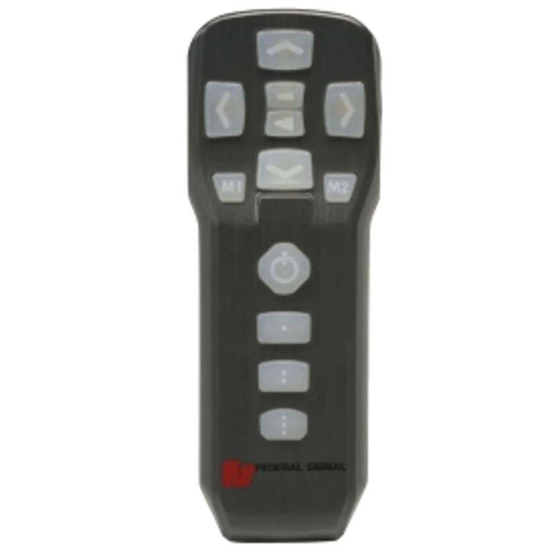 Federal Signal NSCTRL-1 NightSpire LED Searchlight Controller