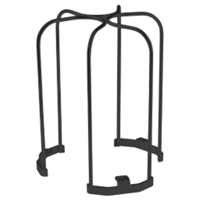 Federal Signal 200NS-TALL NightSpire LED Searchlight Dome Guard