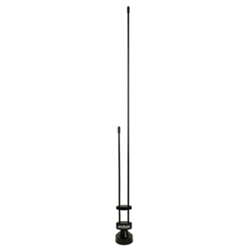 STI-CO RFMT-NT-V/U/C-A Tri-Band Single Port Antenna - APX 8500