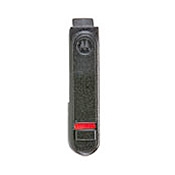 Motorola 0104058J40 Accessory Dust Cover - XPR 3300e, 3500e