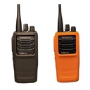 Klein SILICO-NX1000 Silicone Grip Case - Kenwood NX-1200, NX-1300