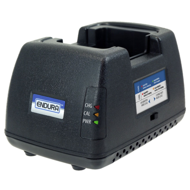 Endura EC1C-BK2 Calibrating Charger - BK KNG Series