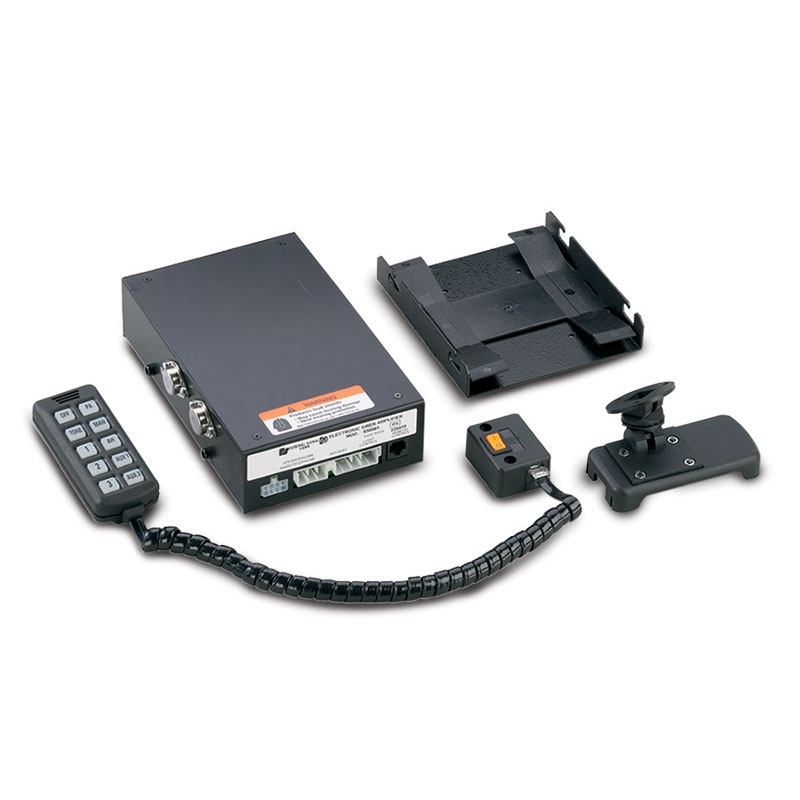 Federal Signal 650003 Remote Microphone-Controlled Siren