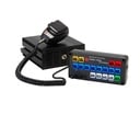 Federal Signal PF200S17B Pathfinder Siren/Light Controller w/ 17 Push-Button and Slide Switch