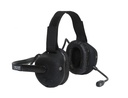 Firecom UHW503.V2 Intercom-Only Under-Helmet DECT7 Wireless Headset