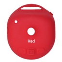 Firecom 114-0132-00 Silicone Ruggedizer Pair - Red