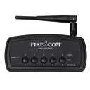 Firecom WB505R DECT7 Wireless Base Station