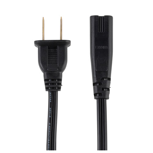 Motorola 3004209T03 Multi-Unit Charger US Power Cord