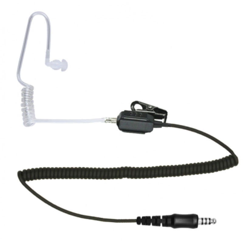 Magnum RXO-HD12 Receive-Only In-Ear Speaker, 12 in, Nexus