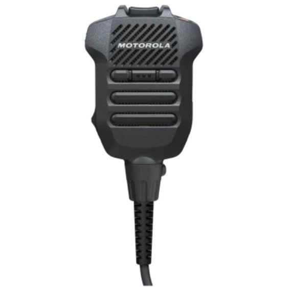 Motorola PMMN4136 XVP830 Remote Speaker-Mic - APX 8000, 6000, NEXT