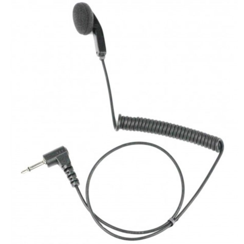 Magnum RXO-EB20-3.5 Receive-Only Earbud Earpiece, 20 in, 3.5mm