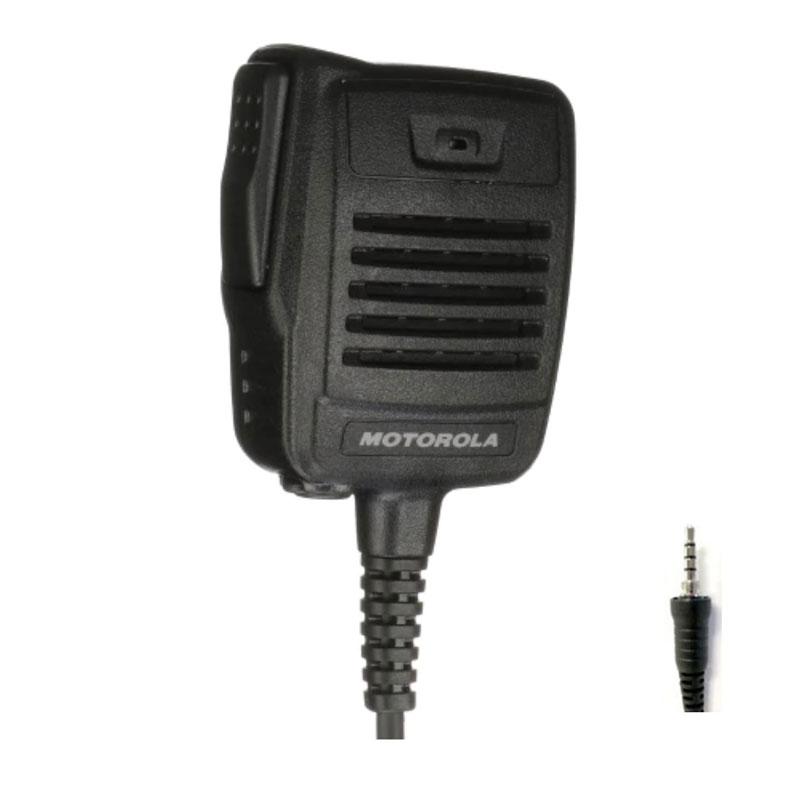 Motorola AAE46X509 MH-66F4B Submersible Speaker-Mic - EVX-S24