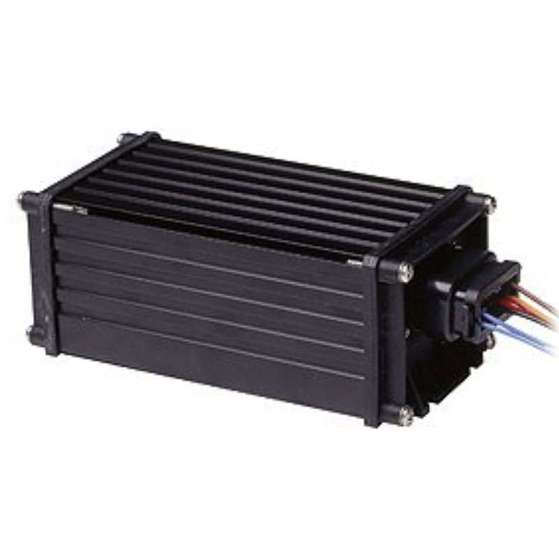 Whelen WPA112 100W Waterproof Siren Amplifier