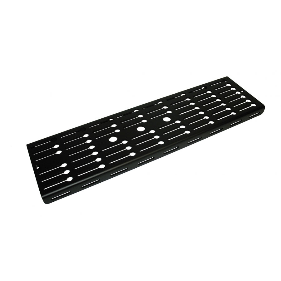 Gamber-Johnson 7160-0085 MCS Top Plate (Long)