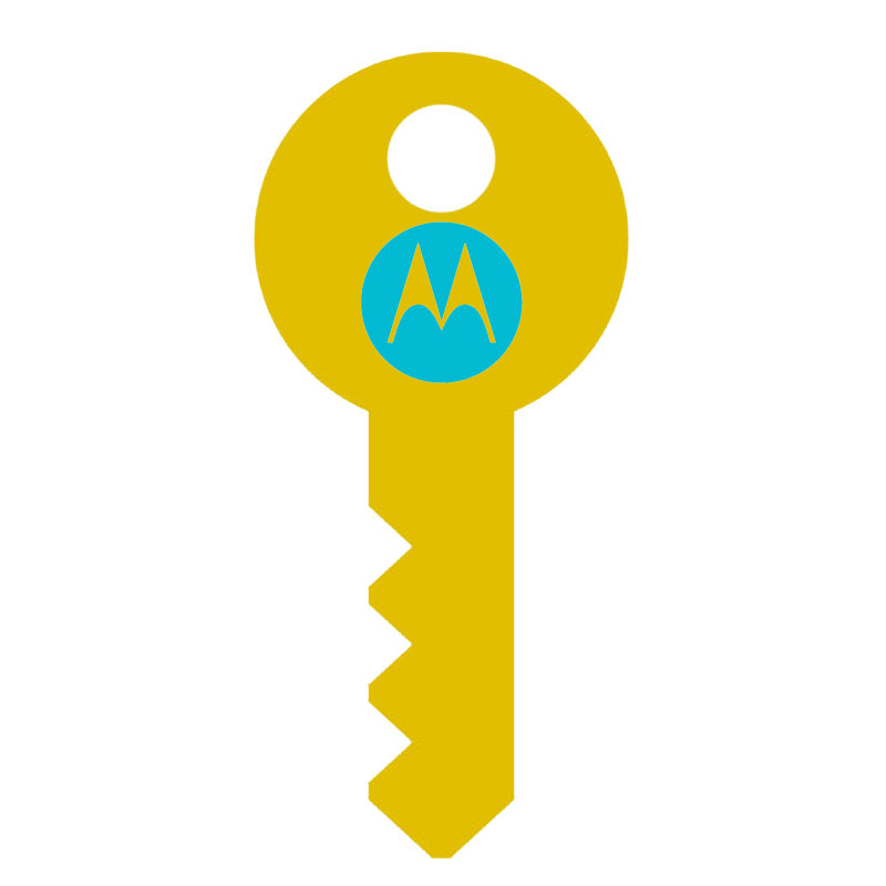 Motorola HKVN4154 MOTOTRBO EID - IP Site Connect License