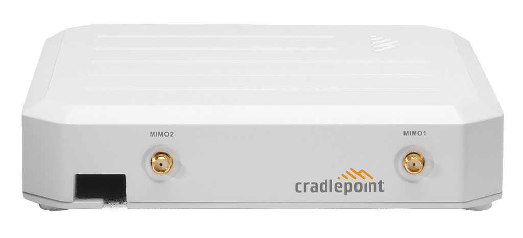 Cradlepoint W1850 Branch Essentials Adapter, 5GB Modem