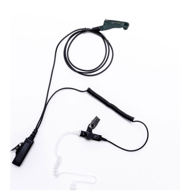 Impact M11-P1W 1-Wire Surveillance Kit - APX, XPR 7000e