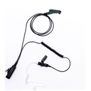 Impact M11-P1W 1-Wire Surveillance Kit - APX, XPR 7000e