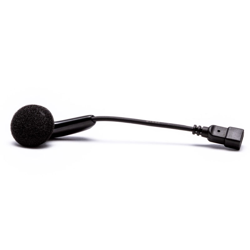 Impact EB-1 Earbud with Foam Cover - Snaptight Gold Series