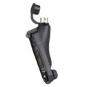 Magnum AD-M12-H6P 6-Pin Hirose Adapter - Motorola APX, XPR 7000e