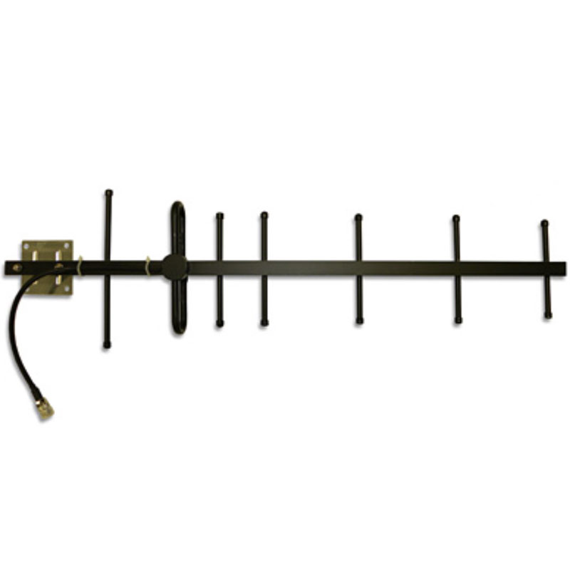 Digital Antenna 477-YB 650-830 MHz 9dB Directional Yagi