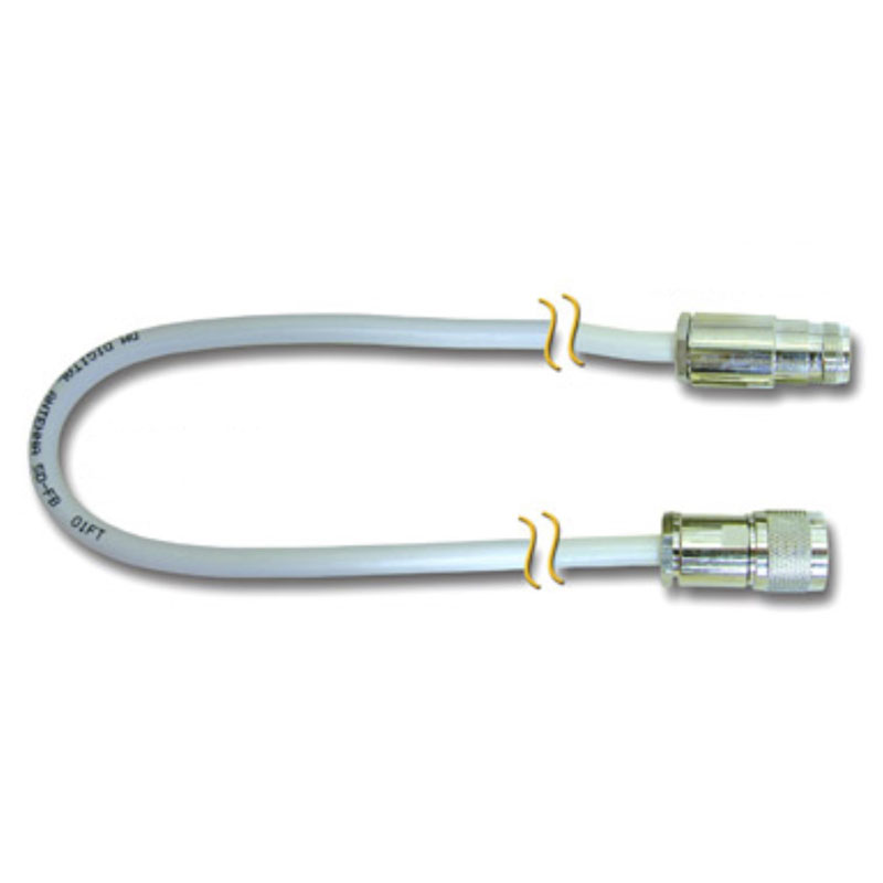 Digital Antenna Powermax 340-25NE 25 Ft Extension Cable - (N-Male/N-Female)