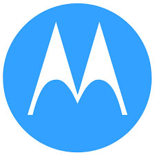 Motorola PMLN5163 ABC Label Replacement Kit - Red