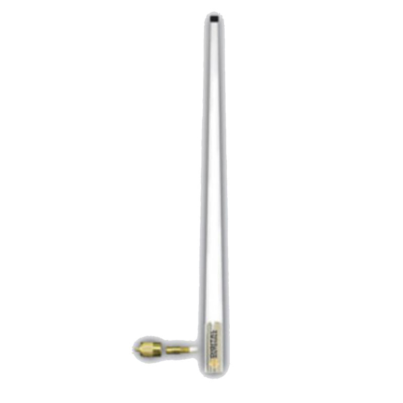 Digital Antenna 528-VW 4.5dB VHF Marine Antenna, 15' Cable
