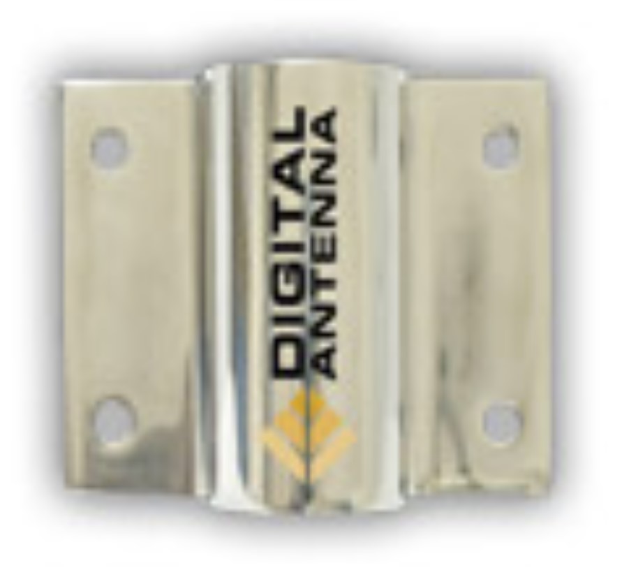 Digital Antenna DM900 Stainless Mount With Brackets