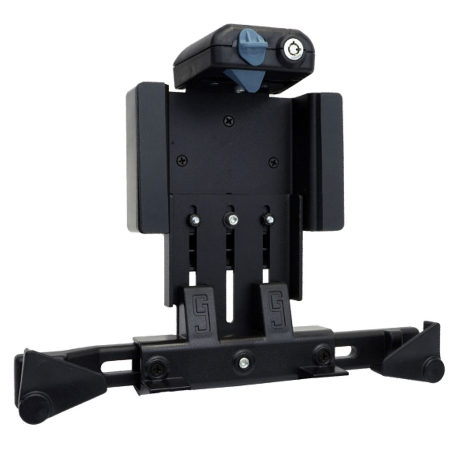 Gamber-Johnson 7160-1299-00 NotePad Touch Universal Tablet Cradle