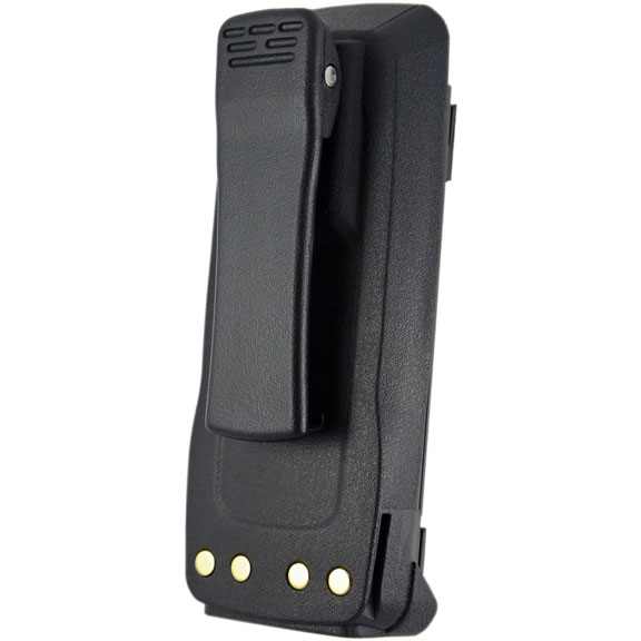 Power Products BP4065MH 1600 mAh NiMH Battery - Motorola XPR 6000